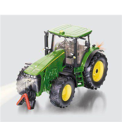 RC Trattore John Deere 8345R (6881)