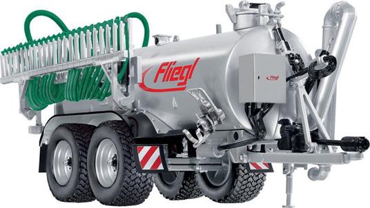 Die Cast Fliegl VFW Spargiconcime (7337)