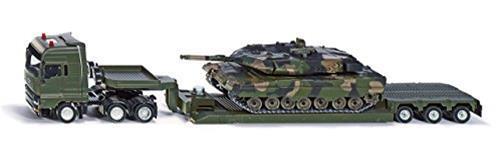 Die Cast Camion Militare+Tank (SK1776) - 4