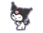Sanrio Cuscino Kuromi Twinkle 36 Cm Herding