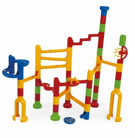 Lena 65290 gioco di costruzione - 3