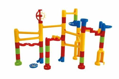 Lena 65290 gioco di costruzione - 4