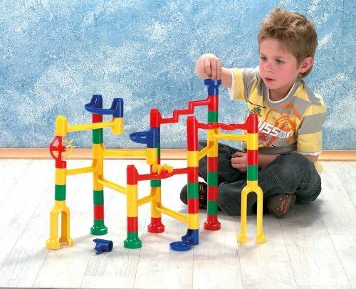Lena 65290 gioco di costruzione - 5