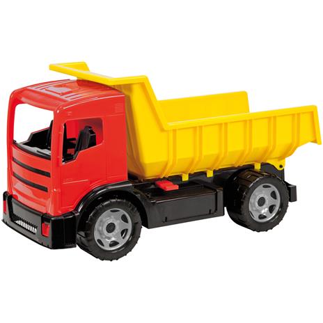 Lena GIGA TRUCKS Dump truck assorted - 5