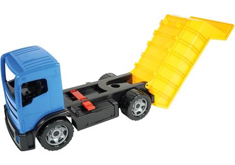 Lena GIGA TRUCKS Dump truck assorted - 7