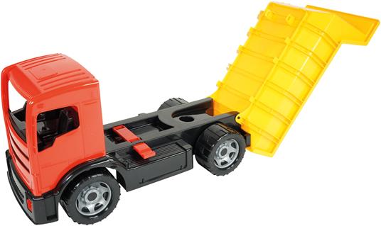 Lena GIGA TRUCKS Dump truck assorted - 11