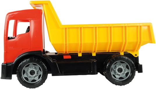 Lena GIGA TRUCKS Dump truck assorted - 13