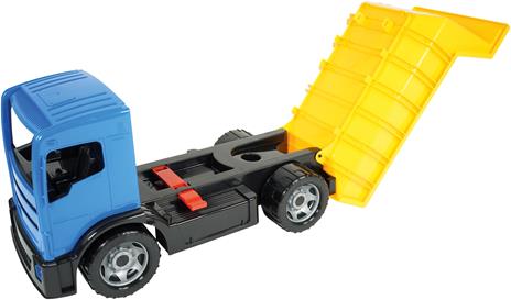 Lena GIGA TRUCKS Dump truck assorted - 15