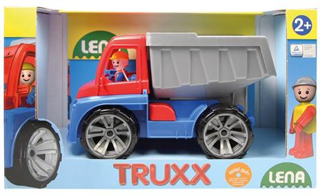 Truxx Camion 27 cm (4410)