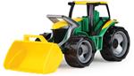 Giga Trucks - Trattore con Pala
