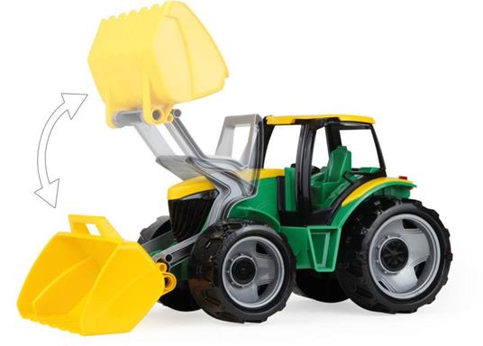 Giga Trucks - Trattore con Pala - 3