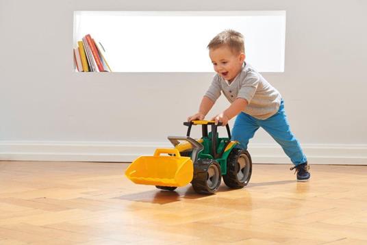 Giga Trucks - Trattore con Pala - 4