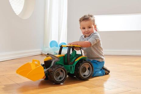Giga Trucks - Trattore con Pala - 6
