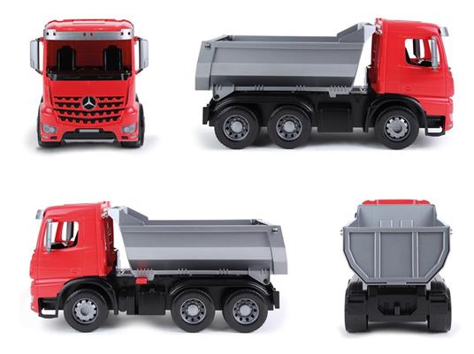 Worxx Camion Mercedes 45 cm (4610) - 12
