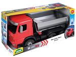 Worxx Camion Mercedes 45 cm (4610)