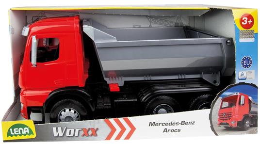 Worxx Camion Mercedes 45 cm (4610) - 3