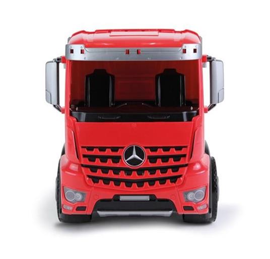 Worxx Camion Mercedes 45 cm (4610) - 4