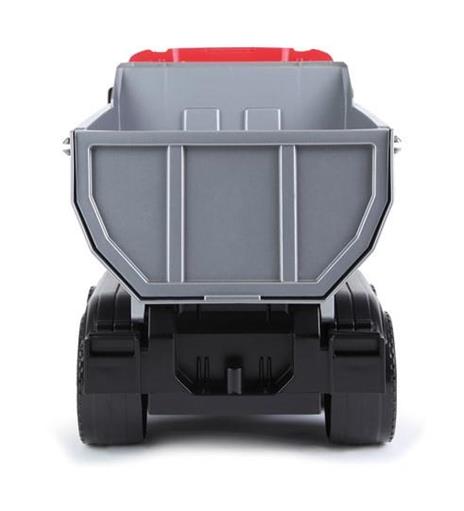 Worxx Camion Mercedes 45 cm (4610) - 5