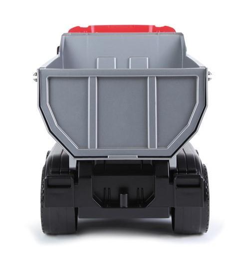 Worxx Camion Mercedes 45 cm (4610) - 5