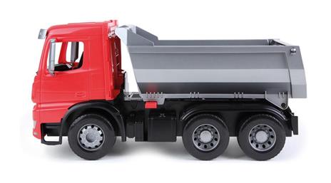 Worxx Camion Mercedes 45 cm (4610) - 6