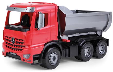Worxx Camion Mercedes 45 cm (4610) - 11