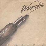 David, F. R.: Words