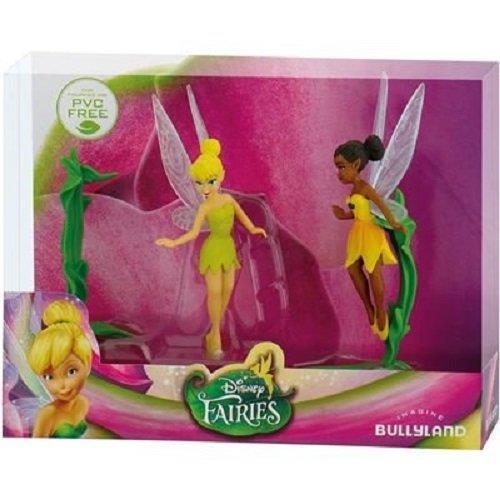 Walt Disney Fairies Double Iridessa+Tinker - 2