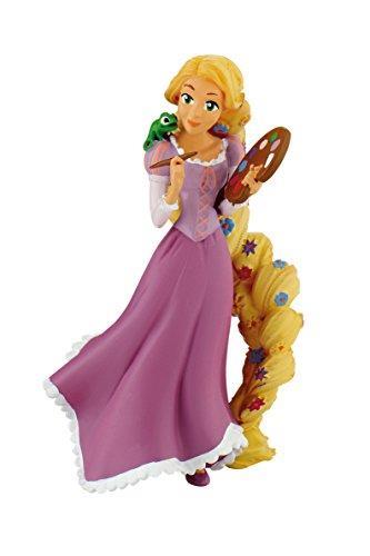 WD Rapunzel