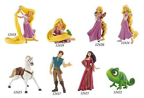 WD Rapunzel - 3