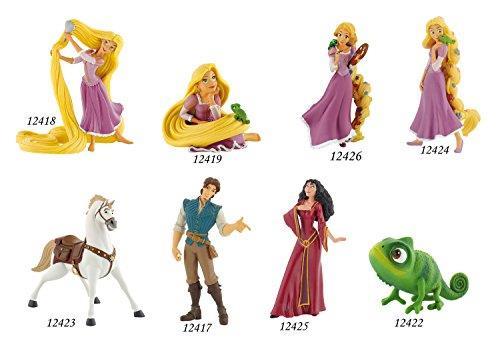 WD Rapunzel - 3