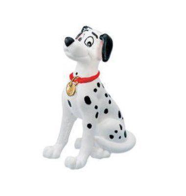 Disney Carica 101 figures. Pongo - 2