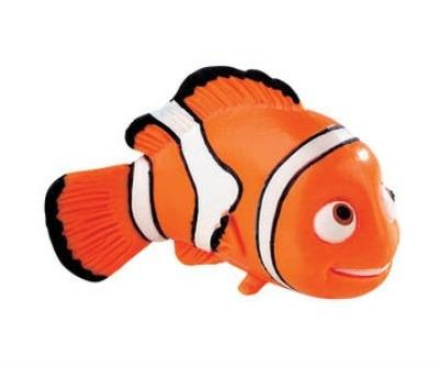 Disney Nemo figures. Nemo