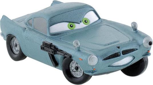 Disney Cars 2 figures. Finn McMissile - 2