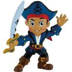 Captain Jake
