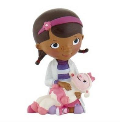 Disney Dot Peluche figures. Peluche con Bianchina