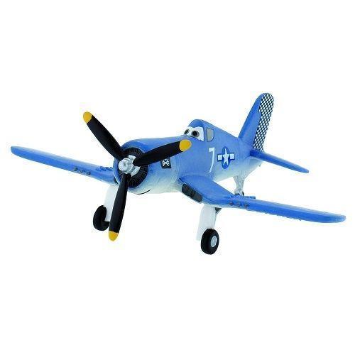 Disney Planes figures. Skipper