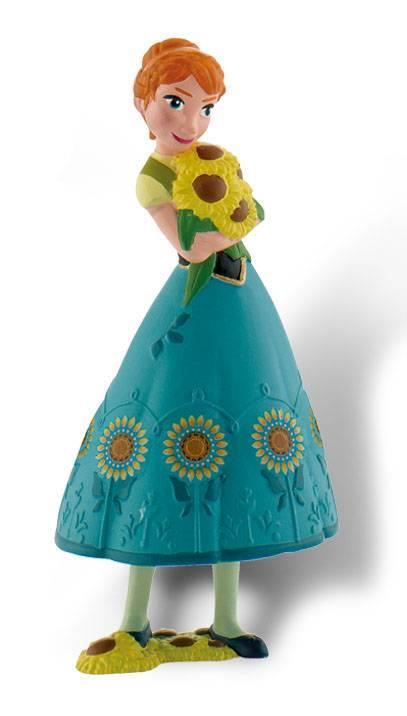 Frozen Fever Anna 12959 - 2