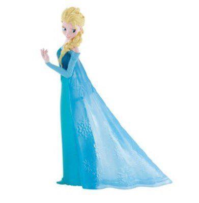 Disney Frozen figures. Elsa - 2