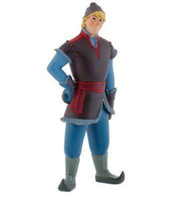 Disney Frozen figures. Kristoff - 2