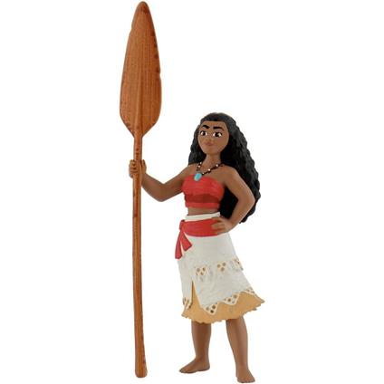 Vaiana: Moana