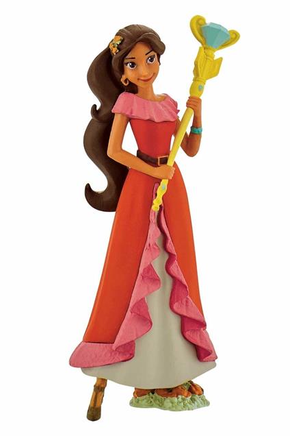 Elena Di Avalor. Elena