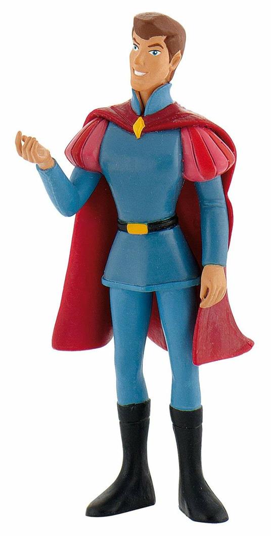 WD Prince Philip Single Pack - 6