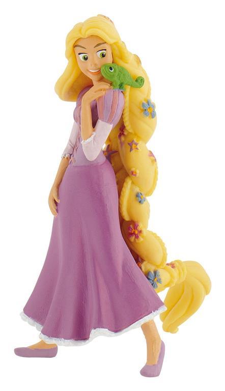 WD Rapunzel Single Pack - 10