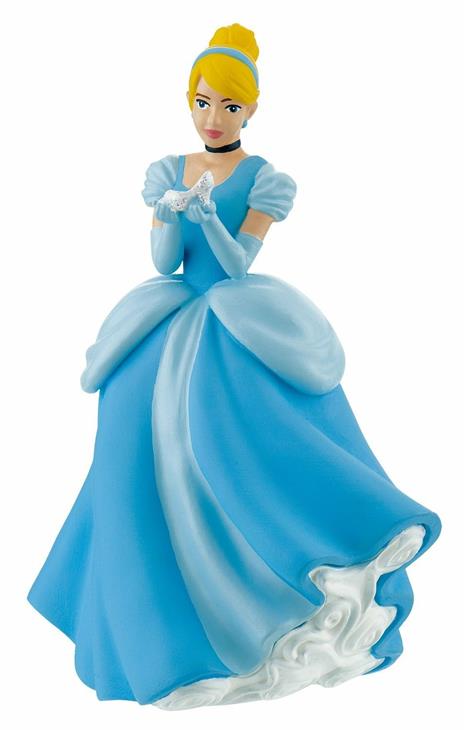 Walt Disney Cinderella Single Pack. Charm - 7