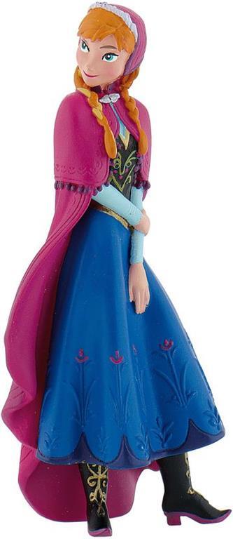 BULLYLAND 430-13-446 action figure giocattolo - 5