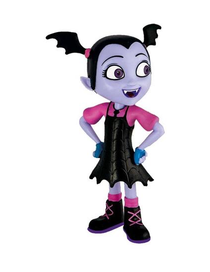 WD Vampirina