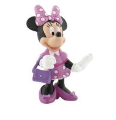 Mickey Mouse Club House: Minnie con Borsa