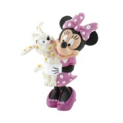 Mickey Mouse Club House: Minnie con Cucciolo