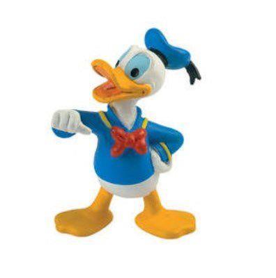 Disney Topolino figures. Paperino - 2