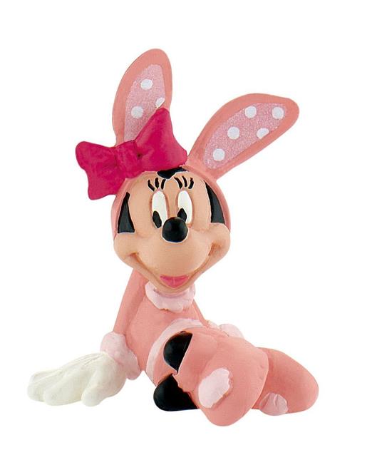 Minnie Easter - 4